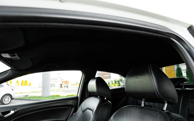 Seat Ibiza cena 33900 przebieg: 154000, rok produkcji 2012 z Radom małe 667